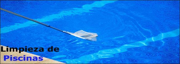 Limpiezas Noralco limpieza de piscinas