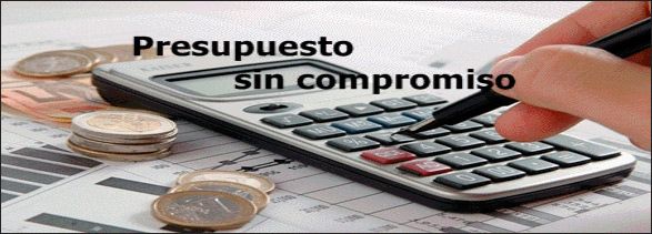Limpiezas Noralco calculadora