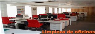 Limpiezas Noralco limpieza de oficinas