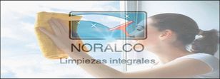 Limpiezas Noralco imagen informativa