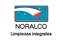 Limpiezas Noralco logo